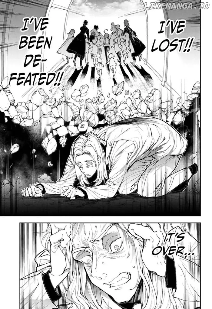The Promised Neverland chapter 171 image 17_optimized